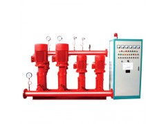 HCF型消防变频稳压给水设备